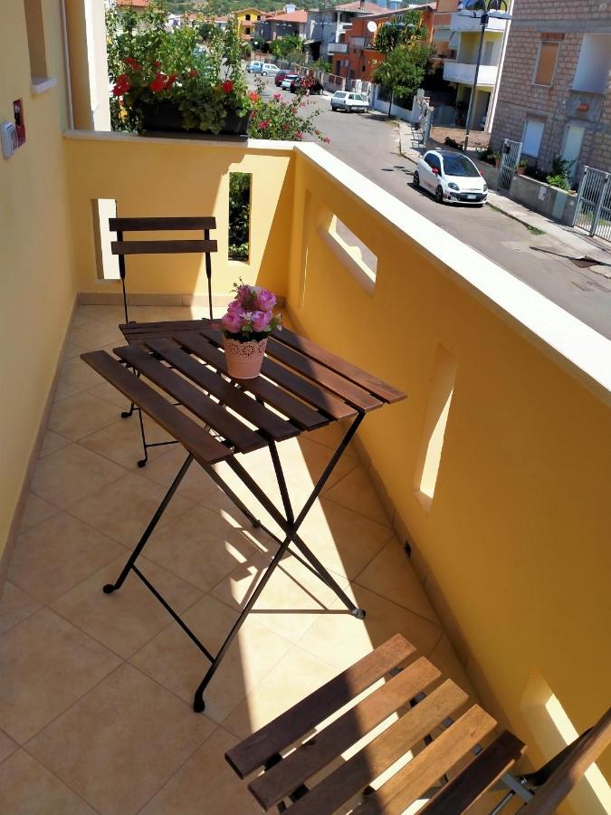 בוסה Le Camelie Camera מראה חיצוני תמונה