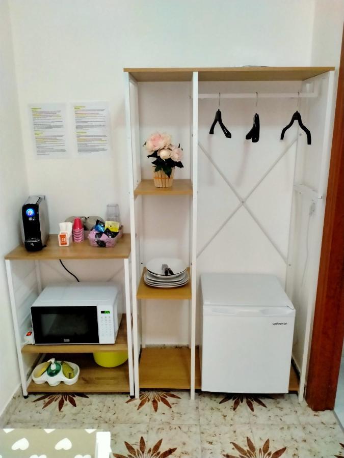 בוסה Le Camelie Camera מראה חיצוני תמונה
