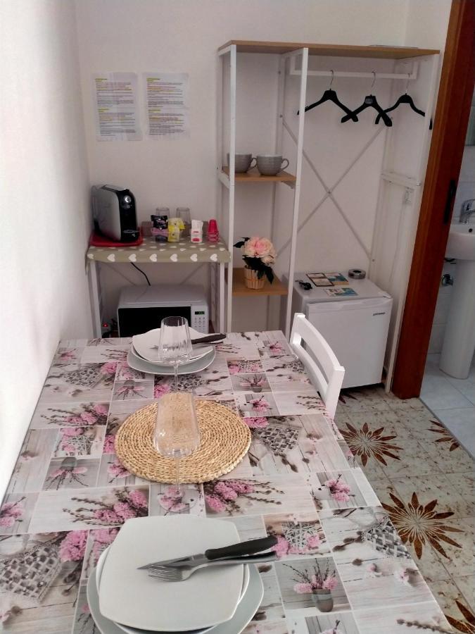 בוסה Le Camelie Camera מראה חיצוני תמונה